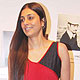 Tabu at Kuch Bhi Ho Sakta Hai Exhibition