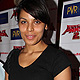 Deepti Gujral at Kung Fu Panda 2 Premiere