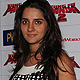 Shruti Seth at Kung Fu Panda 2 Premiere