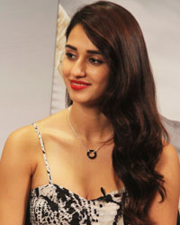 Disha Patani at Kung Fu Yoga Film Press Meet