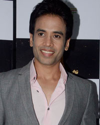 Tusshar Kapoor