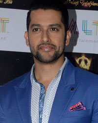 Aftab Shivdasani at Kya Kool Hain Hum 3 Film Launch