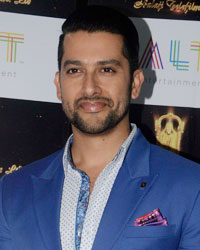 Aftab Shivdasani at Kya Kool Hain Hum 3 Film Launch