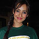 Neha Sharma at Kya Super Kool Hai Hum Promotion