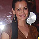 Dia Mirza Dia Mirza