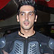 Zayed Khan at LBZ Promotion