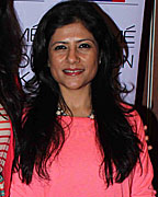 Lakme Fashion Week 2013 Press Meet