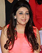 Lakme Fashion Week 2013 Press Meet
