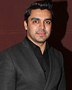 Lakme Fashion Week 2013 Press Meet