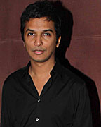 Vikram Phadnis