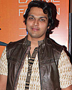 Lakme Fashion Week 2013 Press Meet
