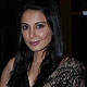 Minissha Lamba at LFW Summer-Resort-2012 Guests