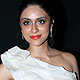 Zoa Morani at LFW Summer-Resort-2012 Guests