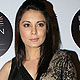 Minissha Lamba at LFW Summer-Resort-2012 Guests