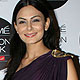 Aanchal Kumar at LFW Summer-Resort-2012 Guests