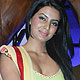 Geeta Basra at LFW Summer-Resort-2012 Guests