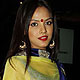 Neetu Chandra at LFW Summer-Resort-2012 Guests