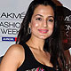 Amisha Patel at LFW Summer-Resort-2012 Guests