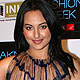 Sonakshi Sinha at LFW Summer-Resort-2012 Guests