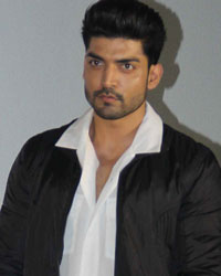 Gurmeet Choudhary at LKSMLD Film Trailer Launch