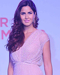 Katrina Kaif at L`Oreal Paris` Cannes Collection Unveiled