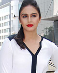 Huma Qureshi at LSTCK Promotion