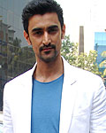 Kunal Kapoor at LSTCK Promotion