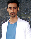 Kunal Kapoor at LSTCK Promotion