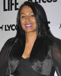 Kashmera Shah Kashmera Shah