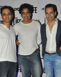 LYCOS Life Initiative Launch LYCOS Life Initiative Launch