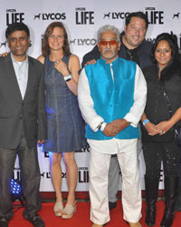 LYCOS Life Initiative Launch LYCOS Life Initiative Launch