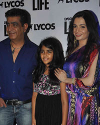 LYCOS Life Initiative Launch LYCOS Life Initiative Launch