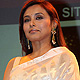 Rani Mukherjee at Laadli National Media Awards