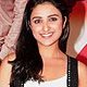 Parineeti Chopra at Ladies Vs Ricky Bahl Event