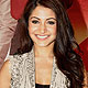 Anushka Sharma at Ladies Vs Ricky Bahl Event