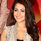 Anushka Sharma at Ladies Vs Ricky Bahl Event