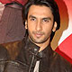 Ranveer Singh at Ladies Vs Ricky Bahl Event