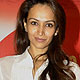 Dipannita Sharma at Ladies Vs Ricky Bahl Event