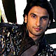 Ranveer Singh at Ladies Vs Ricky Bahl Music Launch