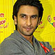 Ranveer Singh at Ladies vs Ricky Bahl Promotion