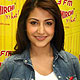 Anushka Sharma at Ladies vs Ricky Bahl Promotion