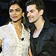 Deepika Padukone and Neil Nitin Mukesh