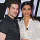 Deepika Padukone and Neil Nitin Mukesh