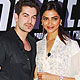 Deepika Padukone and Neil Nitin Mukesh