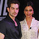 Deepika Padukone and Neil Nitin Mukesh