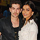 Deepika Padukone and Neil Nitin Mukesh