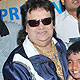 Arun Bakshi and Bappi Lahiri Arun Bakshi and Bappi Lahiri