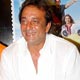 Sanjay Dutt at Lage Raho Munnabhai Book Release