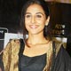 Vidya Balan at Lage Raho Munnabhai Book Release