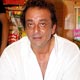 Sanjay Dutt at Lage Raho Munnabhai Book Release